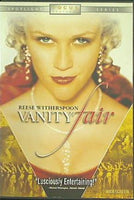 悪女 Vanity Fair  Widescreen Reese Witherspoon