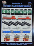 アトラスモデル Atlas Model Railroad Intro To N Model Railroading 6  並行輸入品 