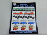 アトラスモデル Atlas Model Railroad Intro To N Model Railroading 6  並行輸入品 