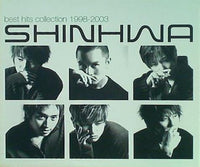 Myth Anthology 1998-2003 ＋ MV Super selection of a complete collection  CD ＋ DVD  BEST HITS COLLECTION 1998-2003 ＋ MV  CD ＋ DVD International Edition   Taiwan Version Myt