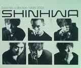 Myth Anthology 1998-2003 ＋ MV Super selection of a complete collection  CD ＋ DVD  BEST HITS COLLECTION 1998-2003 ＋ MV  CD ＋ DVD International Edition   Taiwan Version Myt
