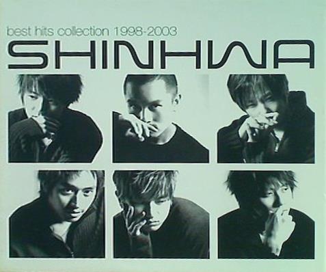 Myth Anthology 1998-2003 ＋ MV Super selection of a complete collection  CD ＋ DVD  BEST HITS COLLECTION 1998-2003 ＋ MV  CD ＋ DVD International Edition   Taiwan Version Myt