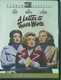 三人の妻への手紙 A Letter to Three Wives Jeanne Crain