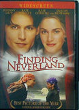 ネバーランド Finding Neverland  Widescreen Edition Roberto Schaefer