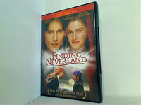 ネバーランド Finding Neverland  Widescreen Edition Roberto Schaefer