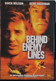 エネミー・ライン Behind Enemy Lines Gene Hackman