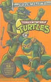 ミュータント・タートルズ オリジナル シリーズ Teenage Mutant Ninja Turtles: The Original Series Volume Two Cam Clarke