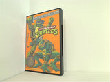 ミュータント・タートルズ オリジナル シリーズ Teenage Mutant Ninja Turtles: The Original Series Volume Two Cam Clarke