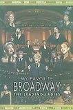 マイ・フェイヴァリット・ブロードウェイ  DVD THE LEADING LADIES