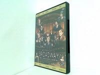 マイ・フェイヴァリット・ブロードウェイ  DVD THE LEADING LADIES