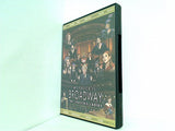 マイ・フェイヴァリット・ブロードウェイ  DVD THE LEADING LADIES