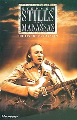 (未使用･未開封品)スティーヴン・スティルス&マナサス [DVD] DVD スティーヴン・スティルス＆マナサス DVD スティーヴン