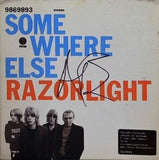 Somewhere Else Pt 1 Razorlight