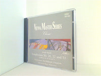 Vienna Master Series: Symphonies No. 26  22 and 53 Musici di San Marco