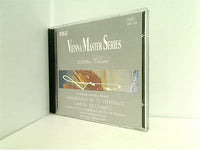 Vienna Master Series: Symphonies No. 35  Haffner  and No. 38  Prague 