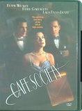 カフェ・ソサエティ Cafe Society  Ff 