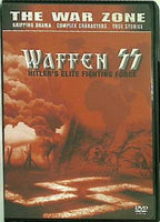ヒトラーズ エリート Waffen SS Waffen SS: Hitler's Elite Fighting Force Richard Greenwood