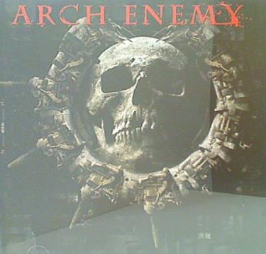 Doomsday Machine Arch Enemy