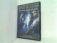 マインドハンター Mindhunters Eion Bailey