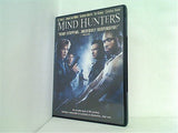 マインドハンター Mindhunters Eion Bailey
