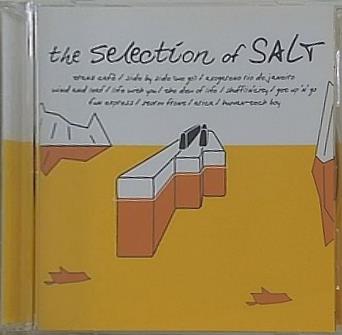 セレクション・オブ・SALT 塩谷哲
