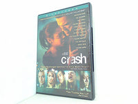 クラッシュ Crash  Widescreen Edition J. Michael Muro