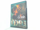 クラッシュ Crash  Widescreen Edition J. Michael Muro