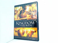 キングダム・オブ・ヘブン Kingdom of Heaven  2-Disc Widescreen Edition Orlando Bloom