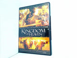 キングダム・オブ・ヘブン Kingdom of Heaven  2-Disc Widescreen Edition Orlando Bloom