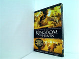 キングダム・オブ・ヘブン Kingdom of Heaven  2-Disc Widescreen Edition Orlando Bloom
