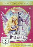バービーとペガサスの魔法 Barbie und der geheimnisvolle Pegasus 