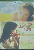 マイ・サマー・オブ・ラブ My Summer of Love Natalie Press