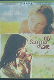 マイ・サマー・オブ・ラブ My Summer of Love Natalie Press