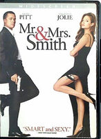 Mr.＆Mrs.スミス Mr. ＆ Mrs. Smith  Widescreen Edition Brad Pitt