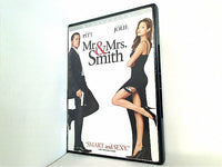 Mr.＆Mrs.スミス Mr. ＆ Mrs. Smith  Widescreen Edition Brad Pitt