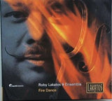 Fire Dance Roby Lakatos