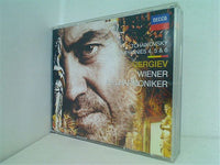 Symphonies 4-6  2 CD Valery Gergiev