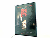 パニック・フライト Red Eye  Widescreen Edition Brian Cox