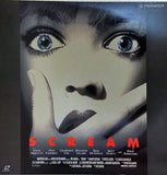 スクリーム 字幕ワイド版   Laser Disc