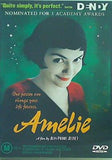 アメリ Amelie 