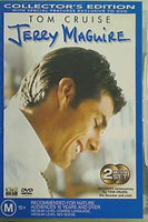 ザ・エージェント コレクターズ エディション Jerry Maguire Collector's Edition 2 Disc 