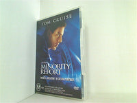マイノリティ・リポート Minority Report  2 Disc Set   DTS 