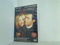 ニューヨークの恋人 Kate ＆ Leopold Director's Cut 
