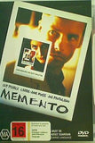 メメント Memento 