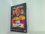 ザ・ロック 特別版 The Rock Special Edition Michael Bay