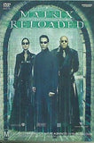 マトリックス リローデッド Matrix Reloaded  The  2 Disc Set 