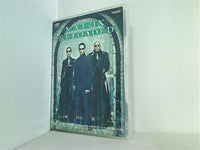 マトリックス リローデッド Matrix Reloaded  The  2 Disc Set 