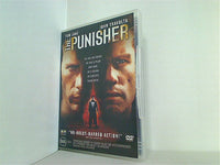 パニッシャー The Punisher  Region 4 
