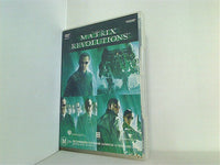 マトリックス レボリューションズ Matrix Revolutions  The  2 Disc Set 