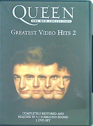 Greatest Video Hits II 2 